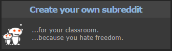 LibertyFromLA's tweet photo. What the fuck, reddit? https://t.co/fiDQrAmT5w