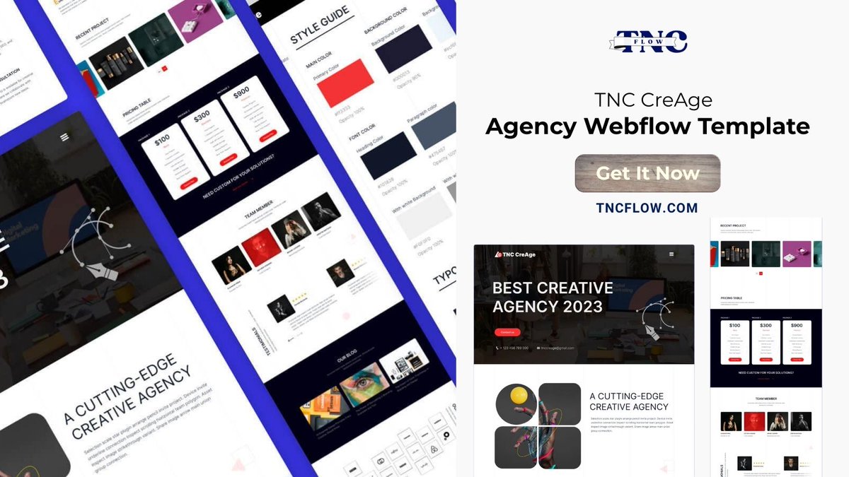 Wandamfonseca's tweet image. Ready to make a bold digital statement?
The TNC CreAge Webflow template is your creative agency’s new best friend. 💥

✨ Explore it now: tncflow.com/template/tnc-c…

#WebflowTemplate #DesignAgency #ThreadsDesign #TNCFlow #WebsiteInspo