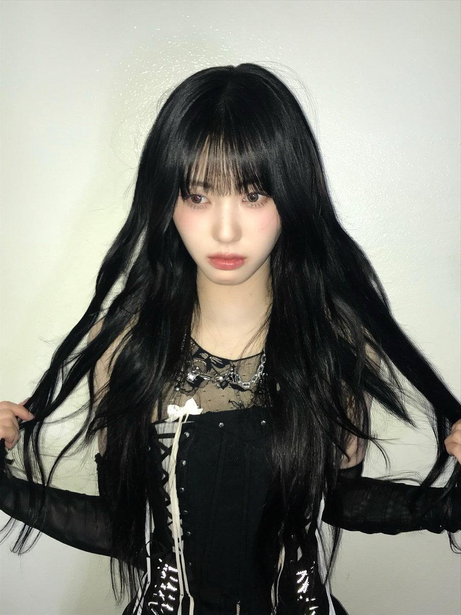 izna_offcl's tweet photo. [izME📮]

🖤🐈‍⬛

#izna #이즈나
#KOKO #코코 https://t.co/n2ovmGfReQ