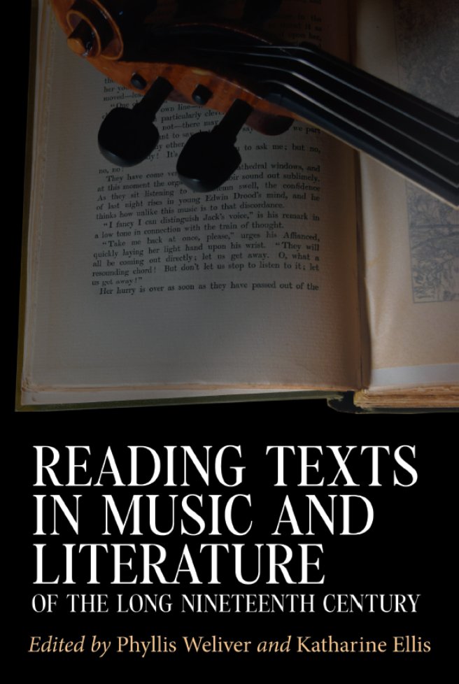 Christopher Wiley (@chris_wiley) on Twitter photo Coming June 2025: Reading Texts in Music and Literature of the Long Nineteenth Century, ed. Phyllis Weliver & Katharine Ellis, publ. <a href="/boydellbrewer/">Boydell & Brewer</a> <a href="/boydellmusic/">B&B Music</a>. My chapter: 'The Music of the Women's Suffrage Movement'. boydellandbrewer.com/9781837651849/… @UniofSurrey <a href="/SurreyDMM/">Surrey Music_Media</a> <a href="/SurreySLL/">Surrey Lit & Langs</a> Coming June 2025: Reading Texts in Music and Literature of the Long Nineteenth Century, ed. Phyllis Weliver & Katharine Ellis, publ. <a href="/boydellbrewer/">Boydell & Brewer</a> <a href="/boydellmusic/">B&B Music</a>. My chapter: 'The Music of the Women's Suffrage Movement'. boydellandbrewer.com/9781837651849/… @UniofSurrey <a href="/SurreyDMM/">Surrey Music_Media</a> <a href="/SurreySLL/">Surrey Lit & Langs</a>