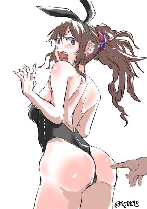 足柄さんお進水日ですって 