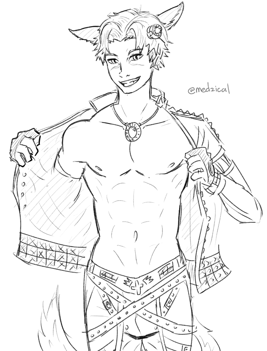 Medz 🏳️‍🌈 tweet media