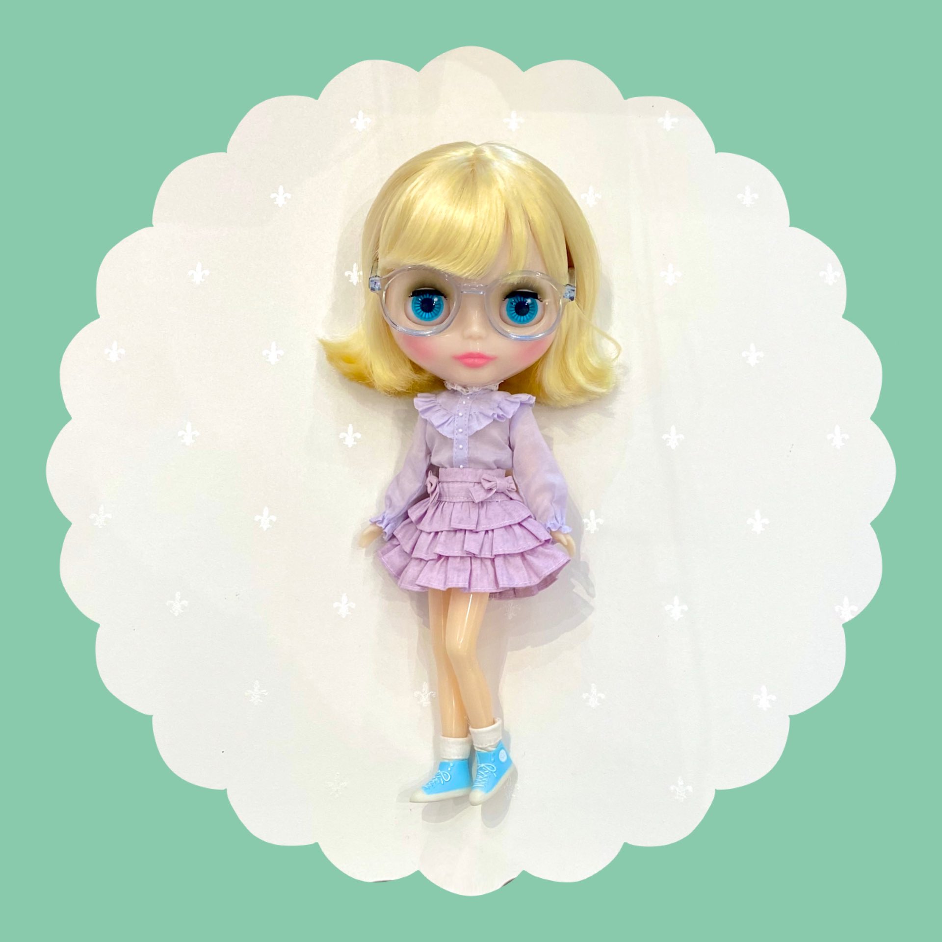 ブライス公式サイト | blythedoll.com