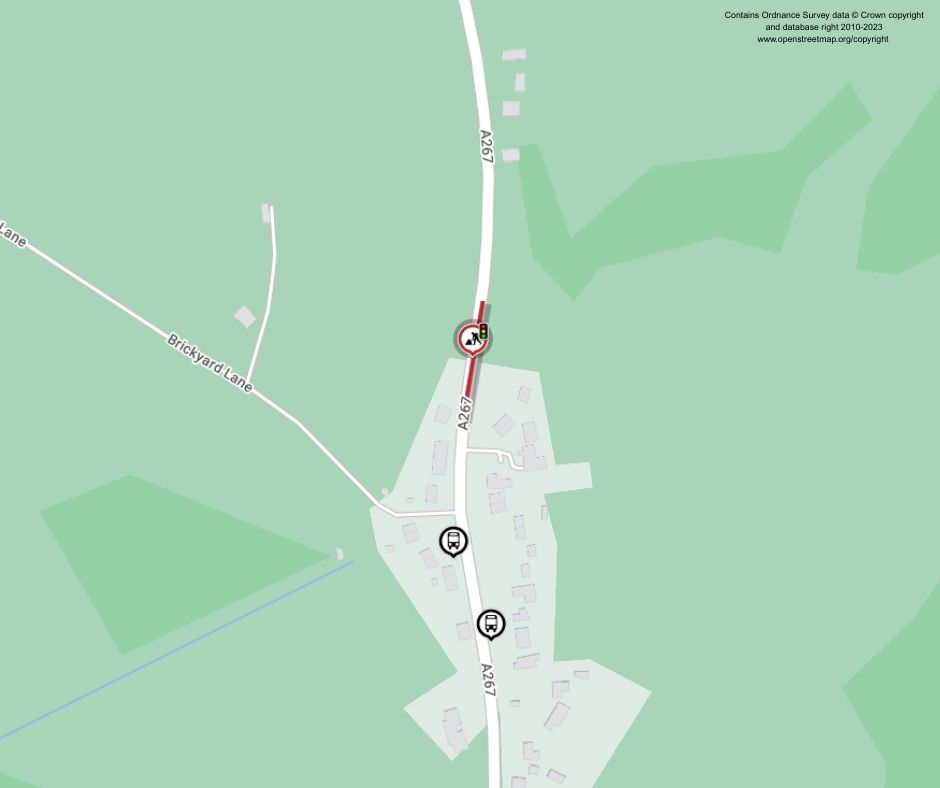 esccroads's tweet image. 📍 Tunbridge Wells Road, #MarkCross
ℹ️ Drainage works
📆 6 - 7 May
🚦 Possible delays 9am - 4pm
ow.ly/bbf350VBCca