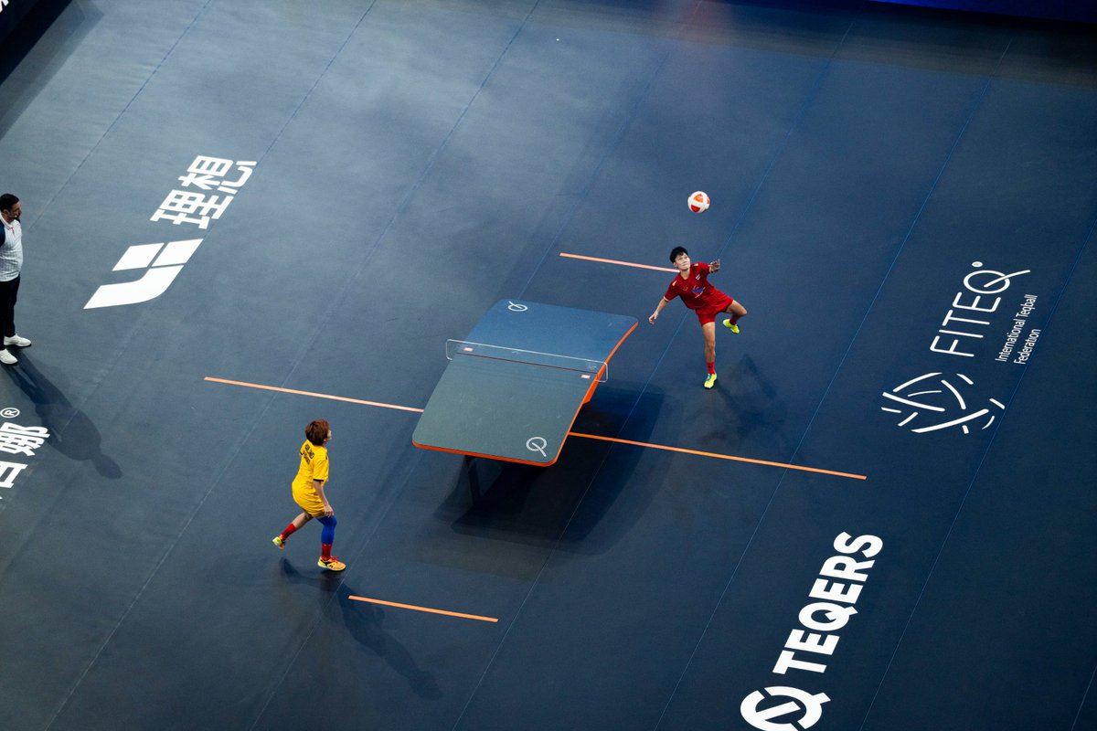 OBANASports's tweet photo. OBANA is now on X!
As the official flooring partner of global sports events, we’re here to share innovation, durability, and exclusive product launches.
👉 Follow @OBANASports for updates, tips, and champion-grade solutions.
#SportsFlooring #Teqball #OBANA https://t.co/YZipxEbEUP