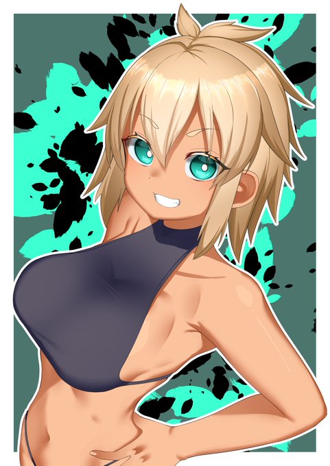 よそのこ
クルエノちゃん 