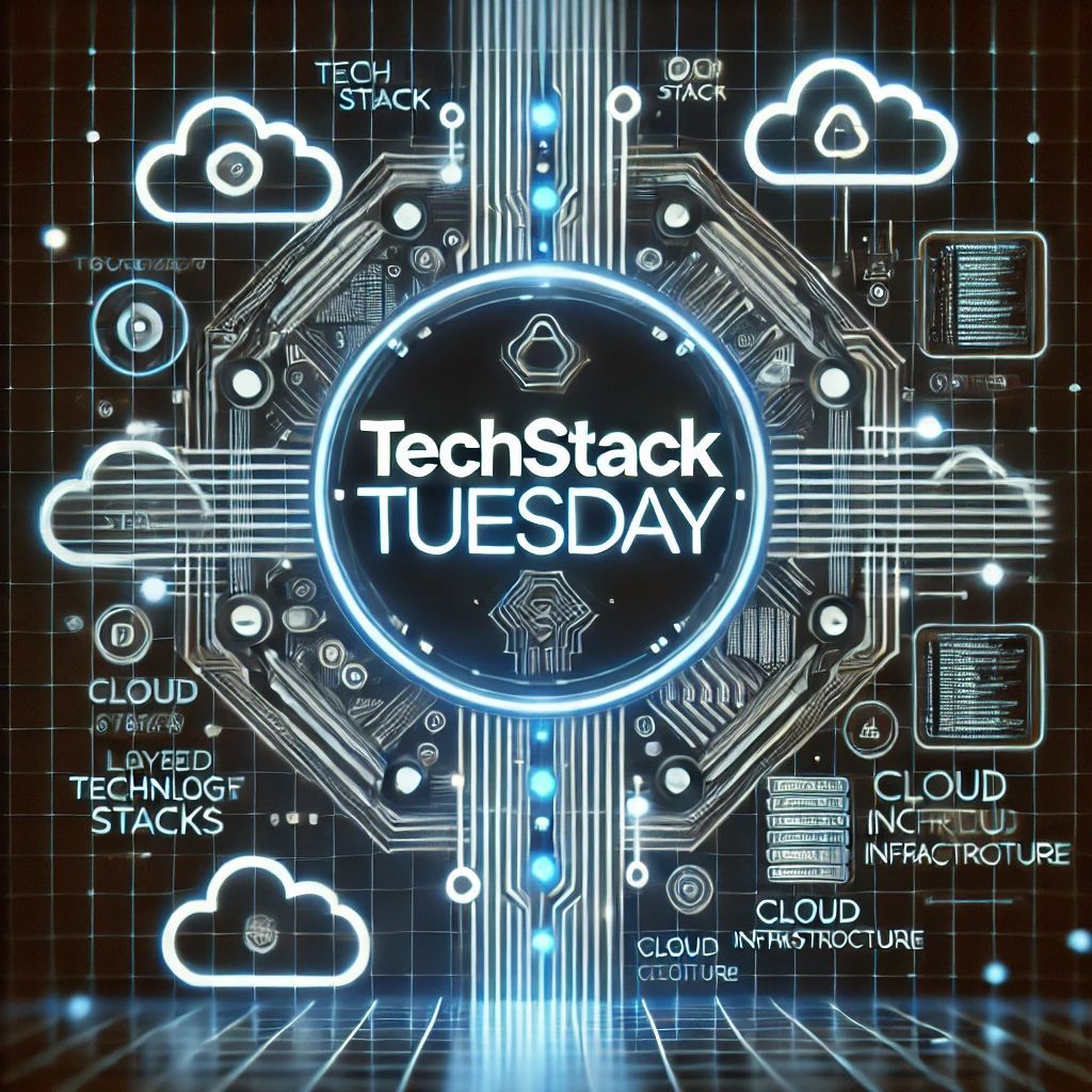 talknerdyto_me's tweet image. TechStack Tuesday ⚡️🔋 Terraform + Azure DevOps = IaC magic.
Use YAML pipelines to validate, plan, and apply Terraform configs securely with Azure Blob Storage backends.
Want a free YAML starter pack? Comment “TF DevOps”!
#TechStackTuesday
