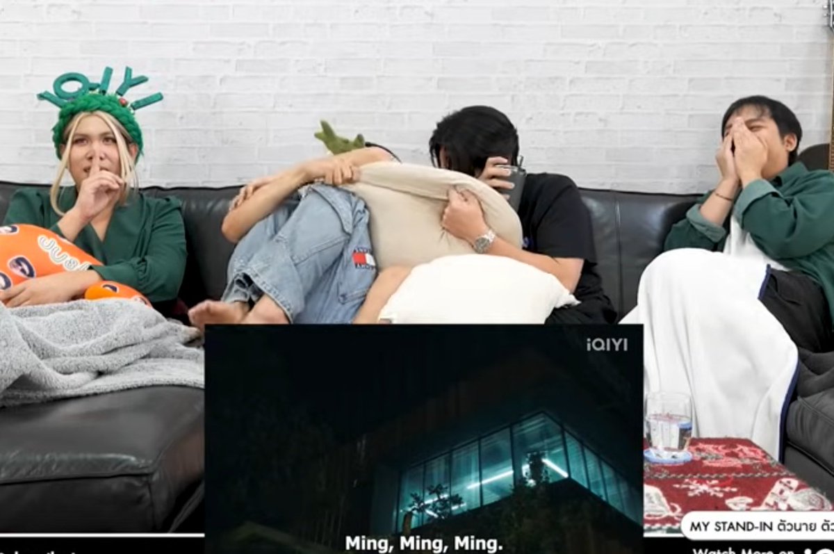 achapipipi's tweet image. MY STAND-IN 
UpPoomのreaction動画です☺️
あと4日で1周年🎉
Upくんのリアクションがかわいいのでよかったら🎵
EP2↴
🔗youtu.be/sIt7tfXNrCg?si…
EP7↴
🔗youtu.be/VbGFOA3S4EE?si…
EP8↴
🔗youtu.be/c4RgSi-Boes?si…
EP10↴
🔗youtu.be/x7AF399xkHo?si…

#mystandin #uppoompat #poompps