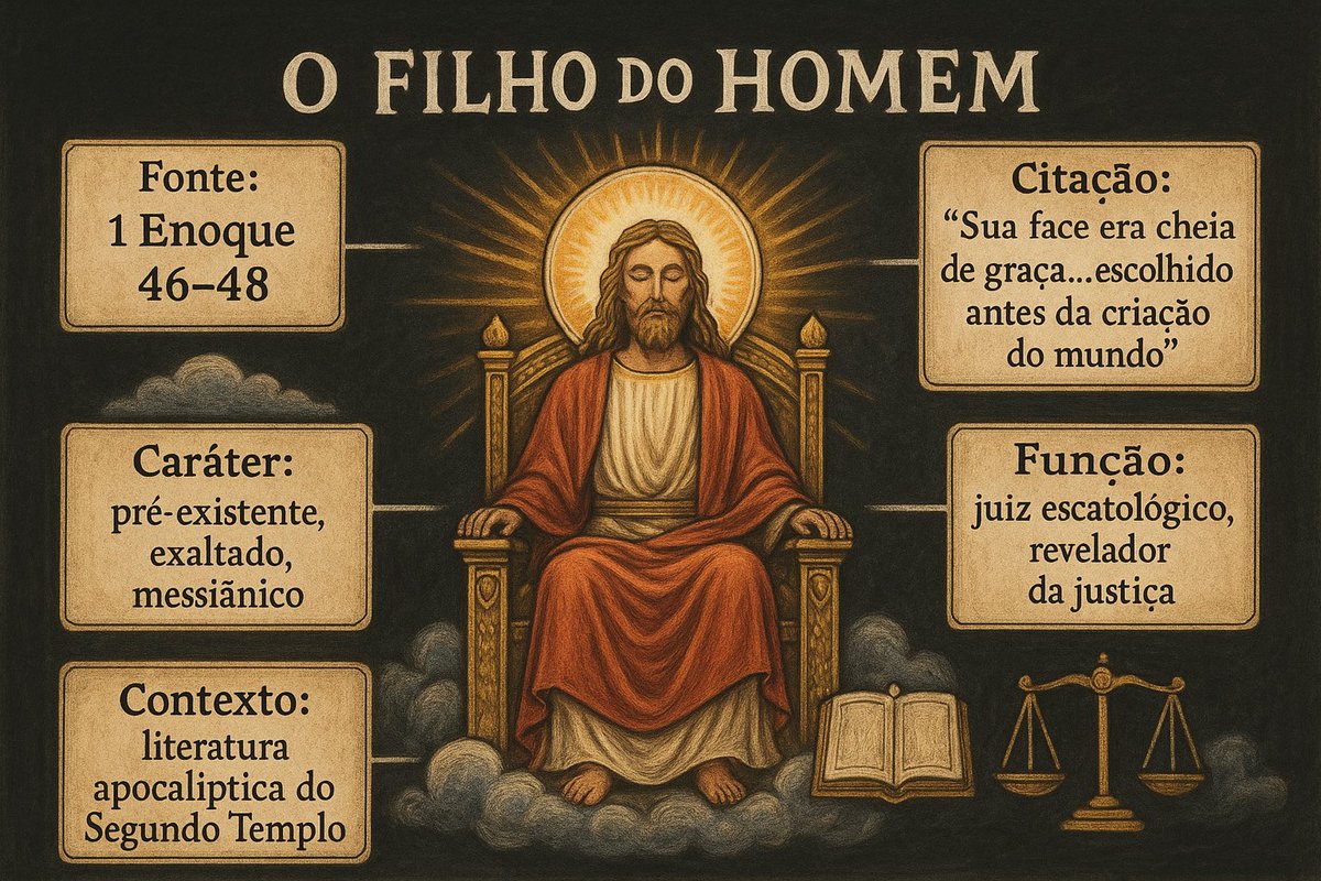 penthecostaal's tweet image. Estava fazendo uma pesquisa e elenquei alguns textos judaicos que mostram a identidade do Messias, e resolvi fazer um resumo visual, segue abaixo também um vídeo do Tsadok comentando os textos que estão em referência e outros.
youtu.be/gKH5QZTwCSs?si…