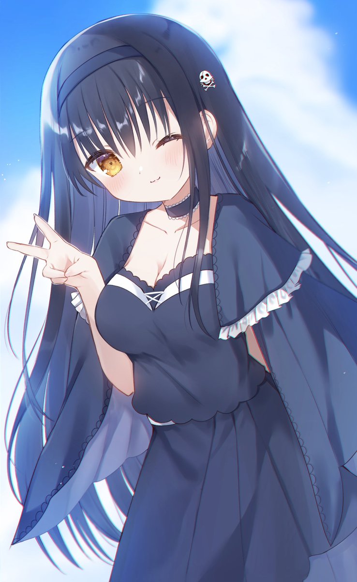 かもめぇぇぇ〜🏴‍☠️
#サマポケ