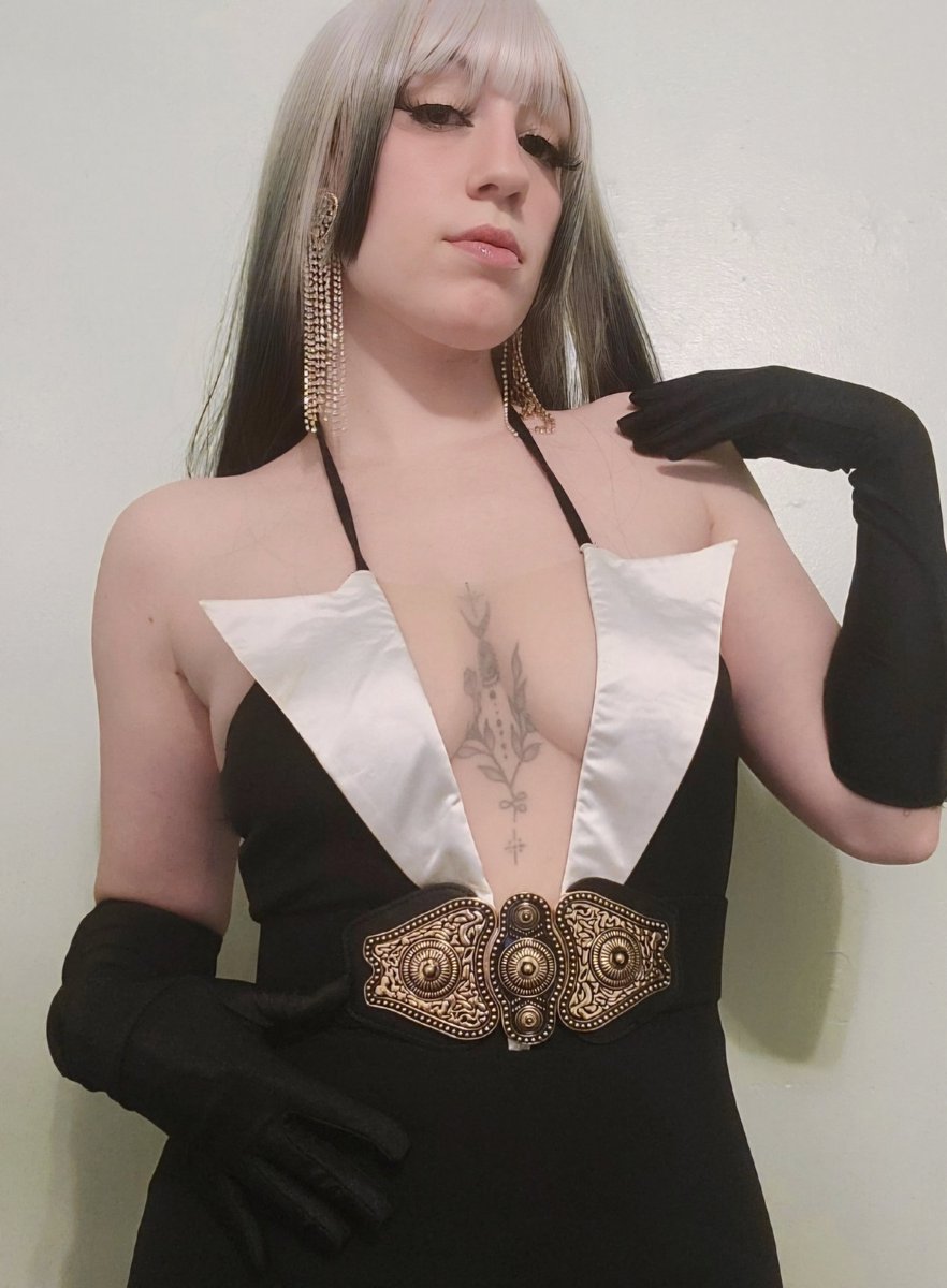 roleplaywithme0's tweet photo. A Belt that makes a statement with @blackbutterflyofficial  
https://t.co/lenQskjafW
#blackbutterfly #blackbutterflypartner #statementbelt #bohostyle #fashionaccessories #chiclook #vintagevibes https://t.co/unGTBY2qQm