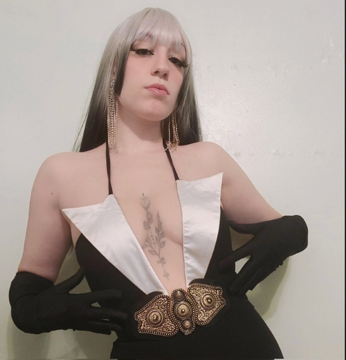 roleplaywithme0's tweet photo. A Belt that makes a statement with @blackbutterflyofficial  
https://t.co/lenQskjafW
#blackbutterfly #blackbutterflypartner #statementbelt #bohostyle #fashionaccessories #chiclook #vintagevibes https://t.co/unGTBY2qQm