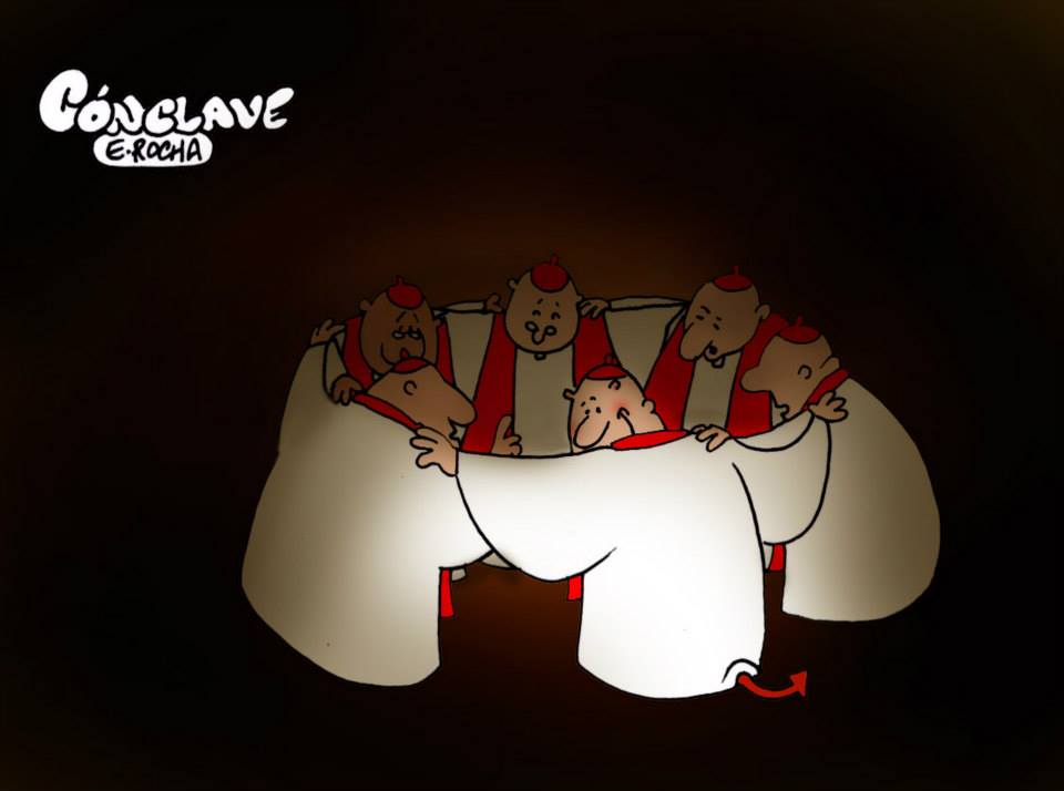 De hace algunos años