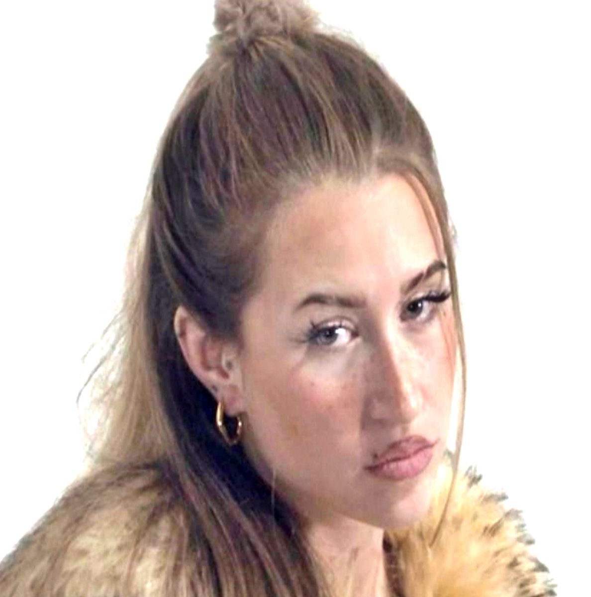 KYNE hace oficial la salida de su nuevo álbum CERTIFIED FREAK
<a href="/imkyneTv/">KYNE</a> 

💿🔊 fleek.25gramos.com/kyne-certified…