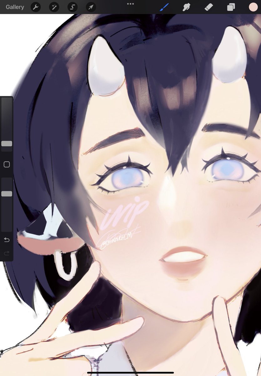 chinnich_m's tweet photo. WIP
#chinisdrawing https://t.co/M73ZFrBGsk