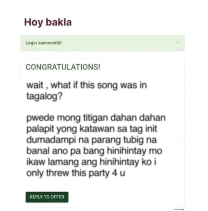 thank you, up 😍🙏