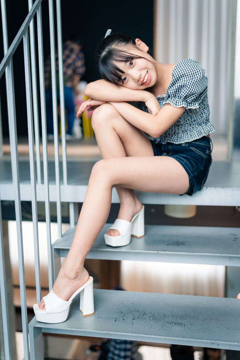 2025.4.20 天神娘 小島かえで ブレンドスタジオ 念願のかえちゃん個撮