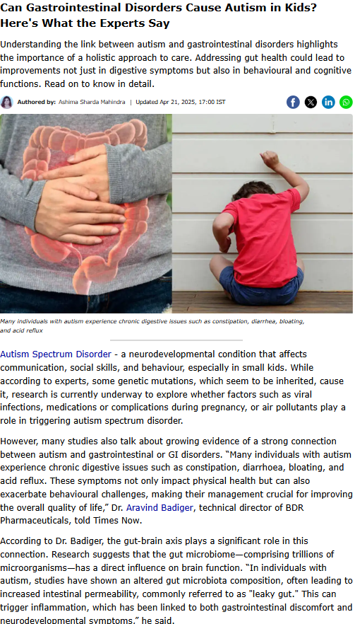 BDR Pharmaceuticals tweet media