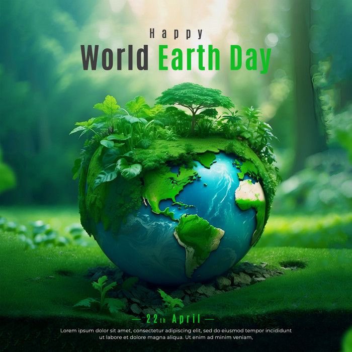 Sandeshvataksv's tweet image. Earth’s not asking for much —
Just a lil’ respect, fewer plastics &amp;amp; more trees.
Swipe left on pollution, match with green!

#EarthDayVibes #EcoFriendlyFeels 
#WorldEarthDay2025 #GoGreen #Savetheplanet #विश्व_पृथ्वी_दिवस