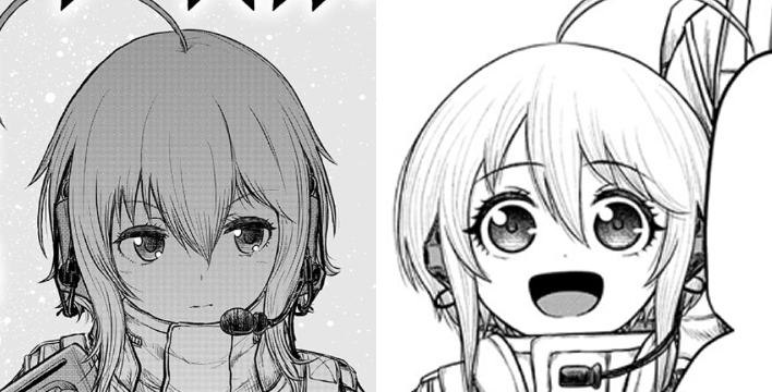 随分とシンプルになったわね・・・ 