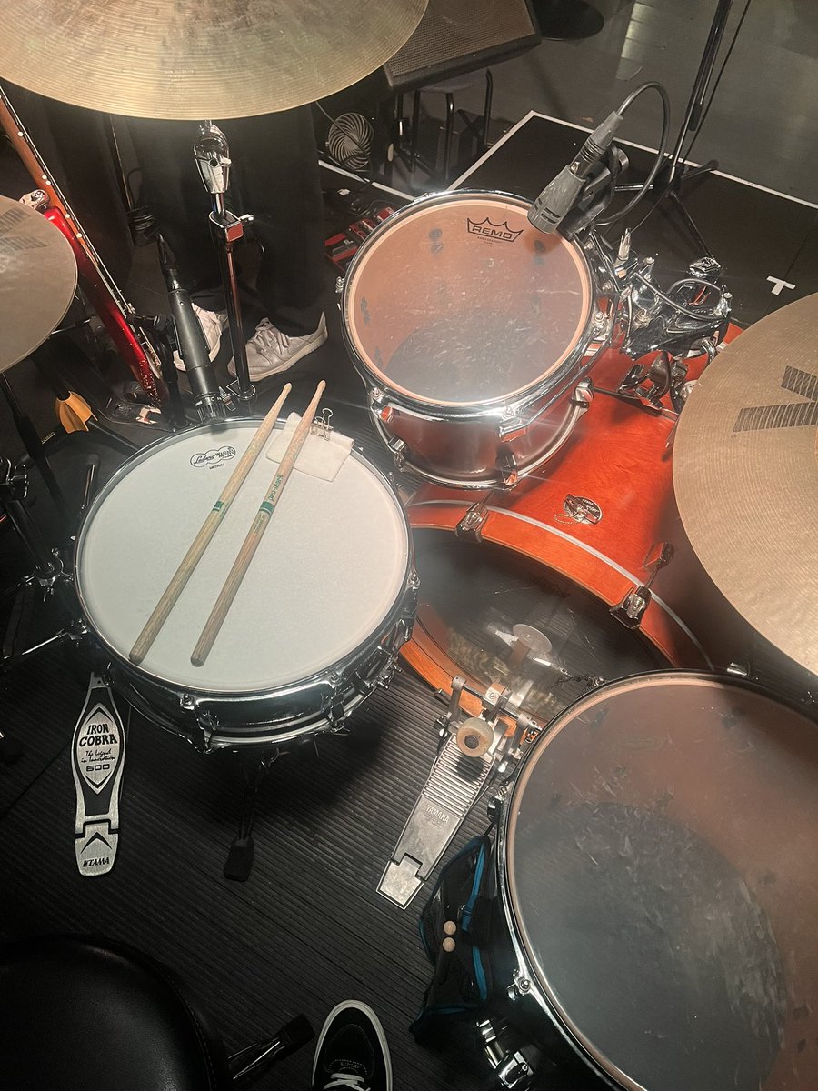 Taguchick_Corea's tweet image. 