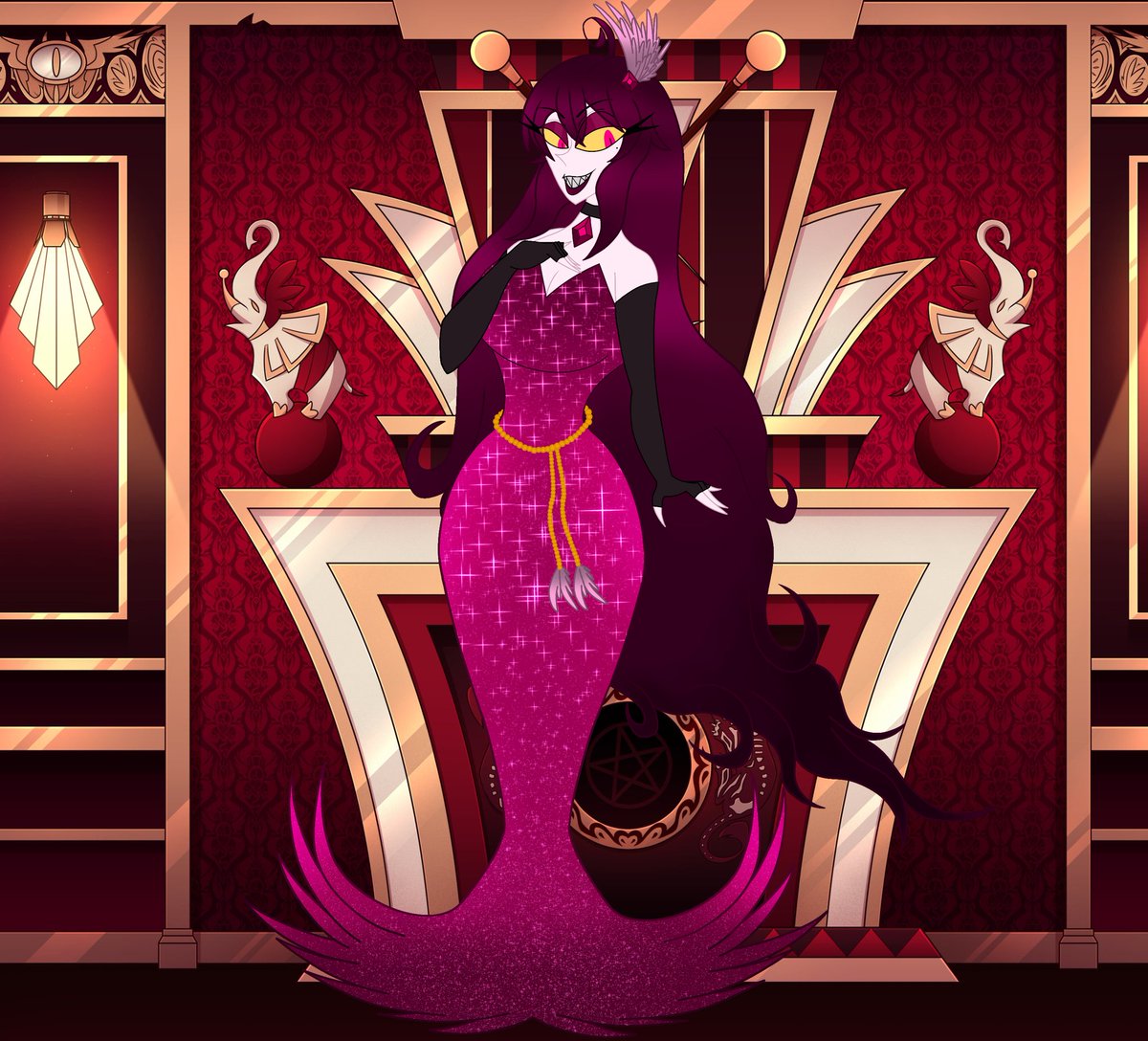 Ibis is poggers n grt ₍⸍⸌̣ʷ̣̫⸍̣⸌₎