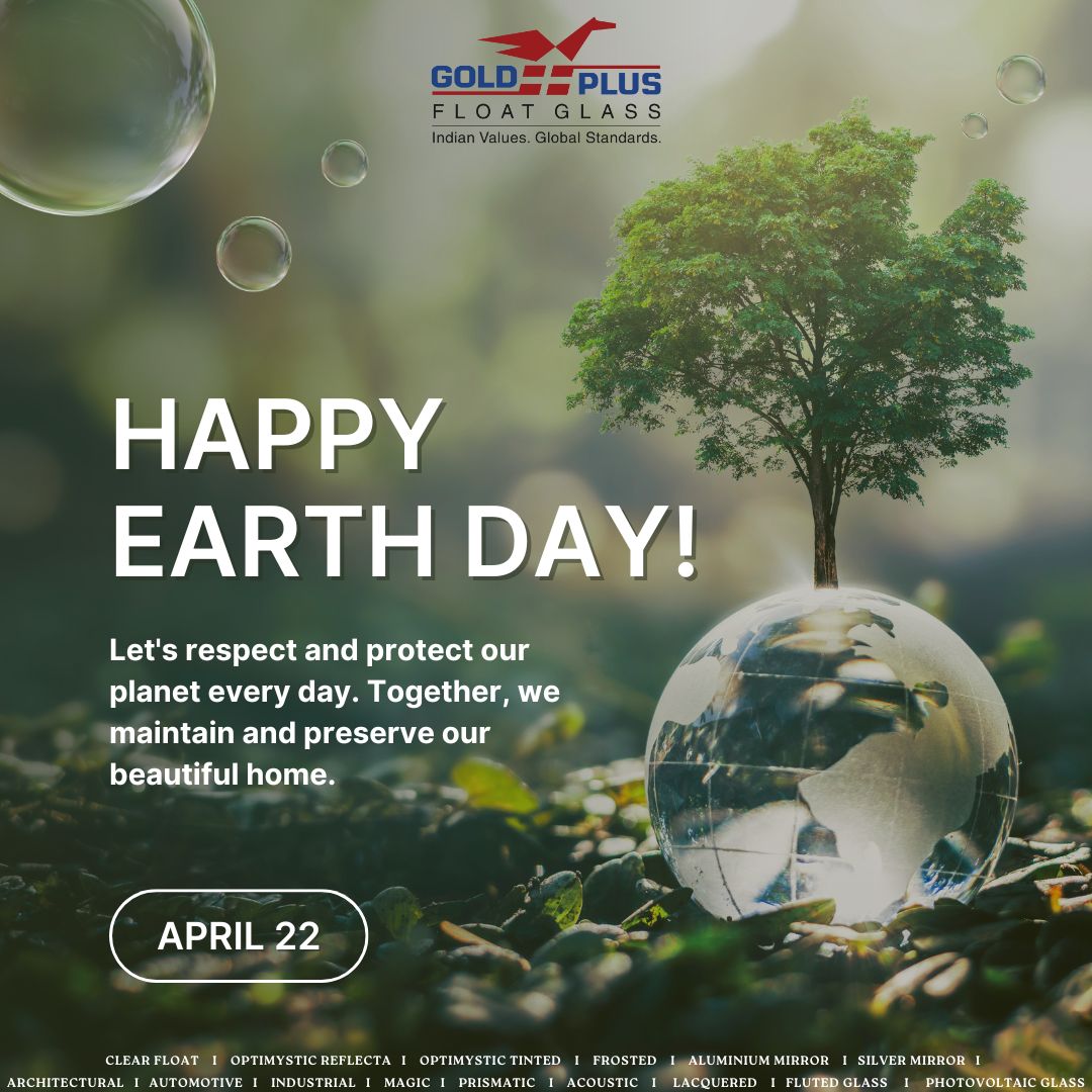 goldplusglass's tweet photo. Strong foundations, clear futures — just like Gold Plus Glass, let’s keep our Earth transparent and clean. 🌍✨

#earthday #earth #nature #goldplus #apnadeshapnaglass #mirror #happyearthday https://t.co/kuOg5svRT3