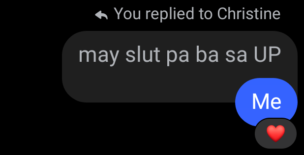 Bigyan niyo ako ng slot 😞😞 #DPWAS #UPCAT2025