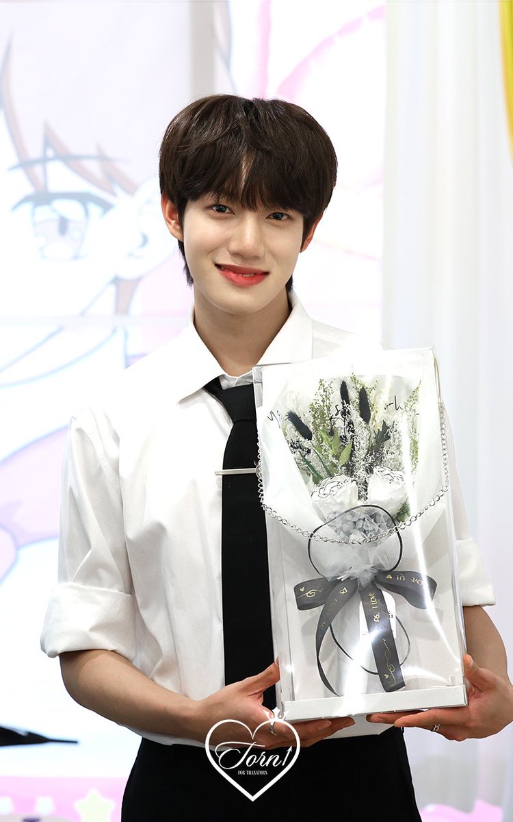 [HQ] 250405 타나톤 생일카페 이벤트

#더윈드 #THEWIND #The_Wind #타나톤 #THANATORN