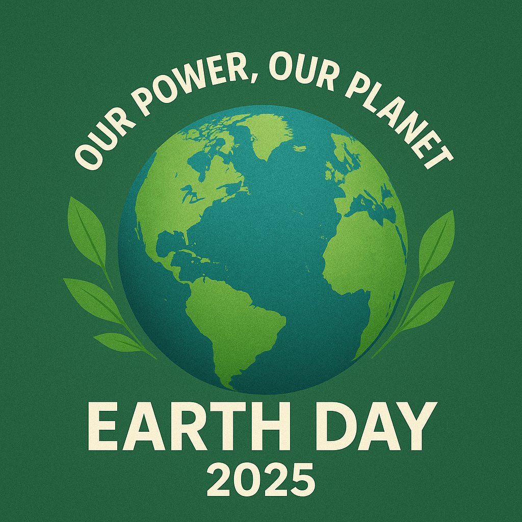 "धरती बोले – थोड़ा प्यार भी दे दो यार!"

प्लास्टिक में मत लपेटो मुझे,
नेचर हूँ, कोई पैकिंग आइटम नहीं।
हरियाली से सजाओ मुझे,
मैं जंगल हूँ, कोई मॉल नहीं।

गूगल पे सब मिल जाएगा,
पर ऑक्सीजन सिर्फ पेड़ देंगे।
सोचो अगर धरती रूठ गई,
तो सांसों के रास्ते भी बंद कर देंगे!

#EarthDay