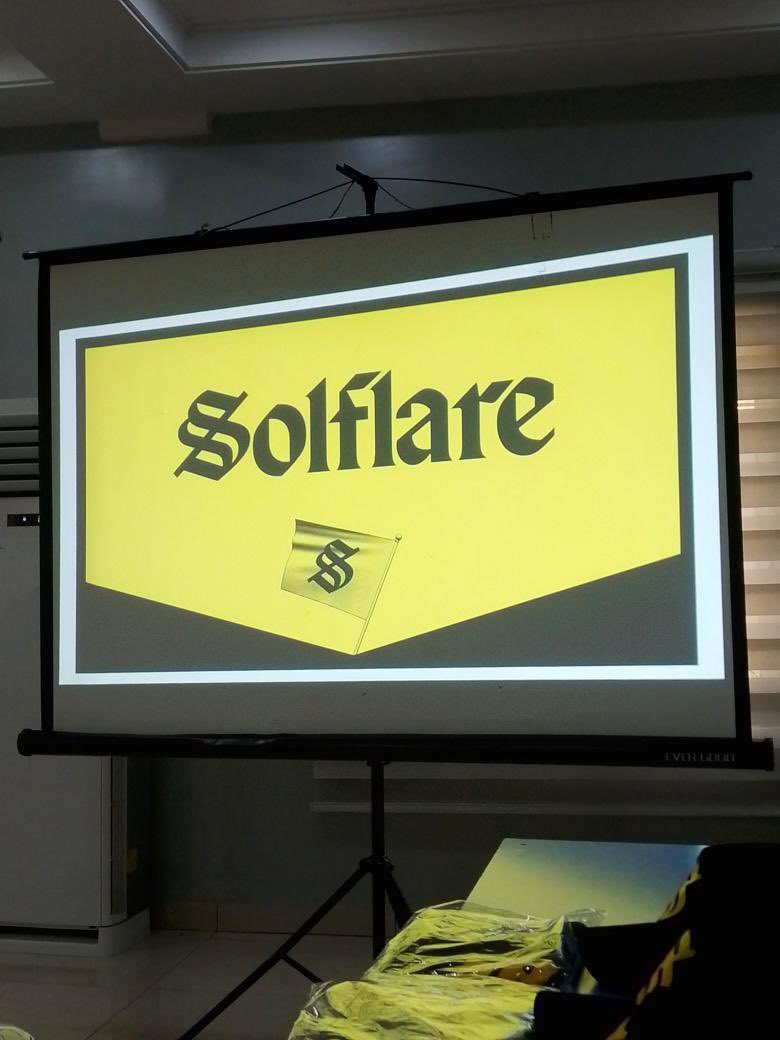 spidersol_'s tweet photo. Real communities aren’t built overnight.
They’re forged in trust, in protection, in showing up.

@Solflare gets that—and so do we.
One secure step at a time.

#Solflare #GmChain https://t.co/0Rx2JmZIrg