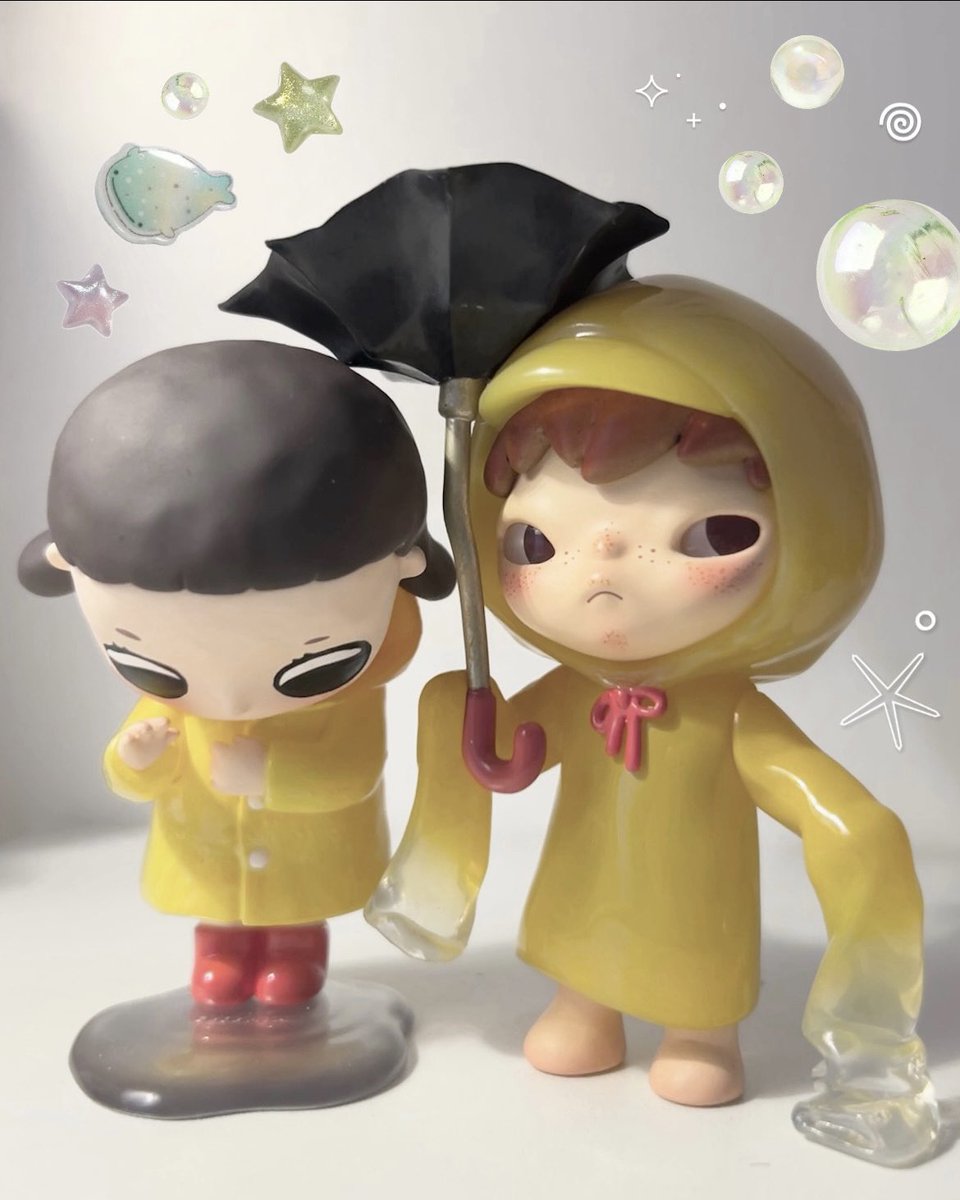 _samichaeng's tweet photo. the perfect pair ⛆ ⋆.ೃ࿔*:･ https://t.co/r5wOhmL8ZQ