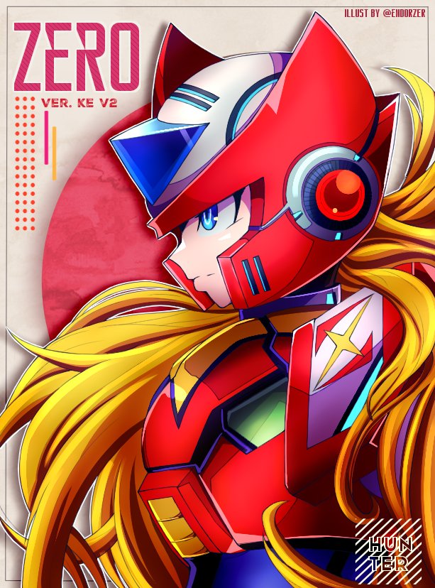 tsuterabe's tweet image. I&apos;m still proud of this piece

[#MegaMan ] [#rockman ] [#MEGAMANX ] [#ROCKMANX ] [#ロックマンX ] [#Megaman ] [#Rockman ]