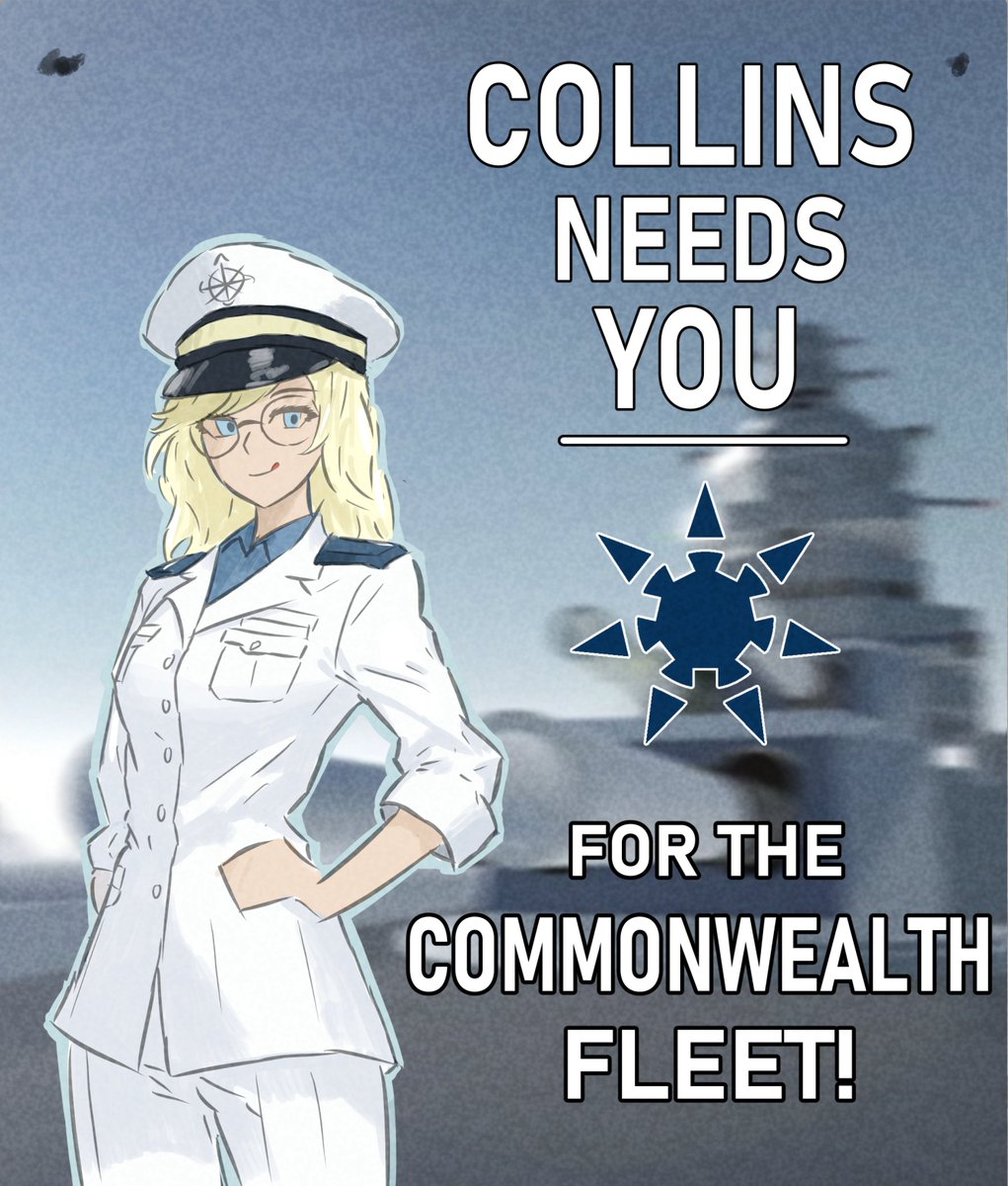 notrrrrichh's tweet image. carina collins poster cisbgrtilghnbrlt;ohn #CENTAURA #CENTAURAroblox #DeadAhead