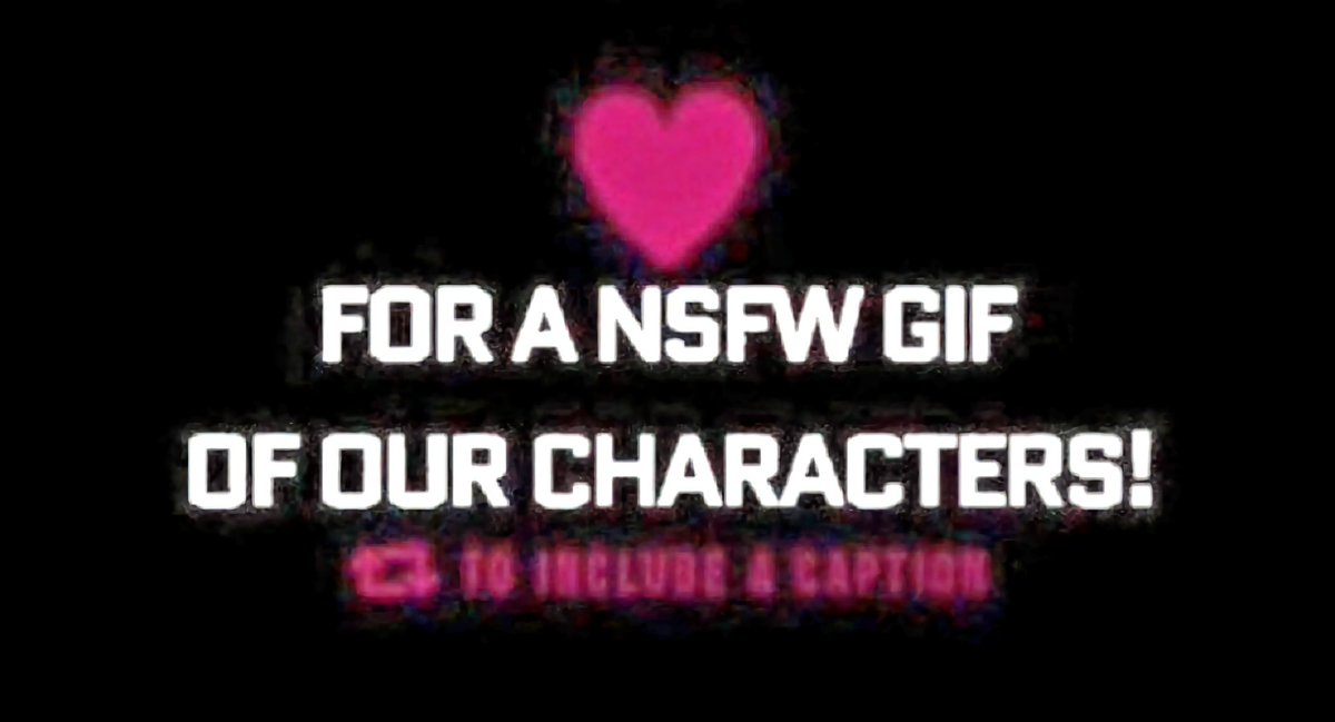 She'll try this, but may send them in DMs!