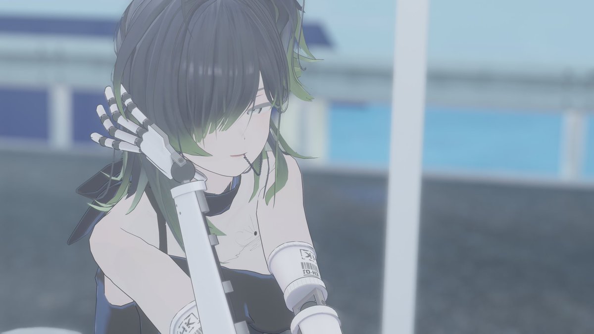 _5Mel_'s tweet image. #Grusはいいぞ