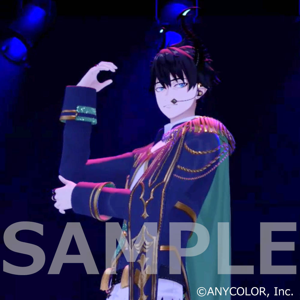TS_studio's tweet photo. ANYCOLOR様運営『にじさんじ』の大型イベント『にじさんじフェス2025』に出演されたライバーさんの一部の共通衣装制作を担当させていただきました。 #にじさんじ #にじフェス2025 https://t.co/QbpOebO1EG