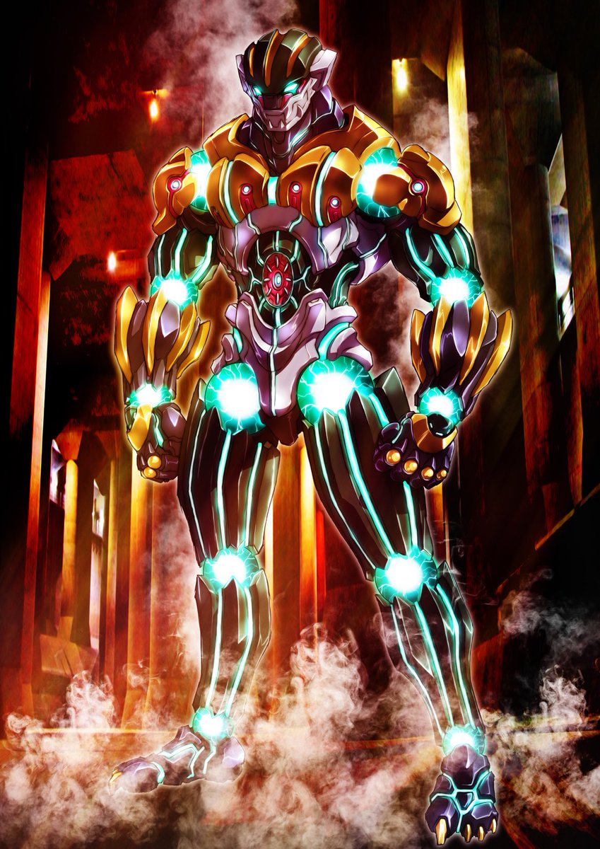 #無言でロボットをあげる見た人もやる
