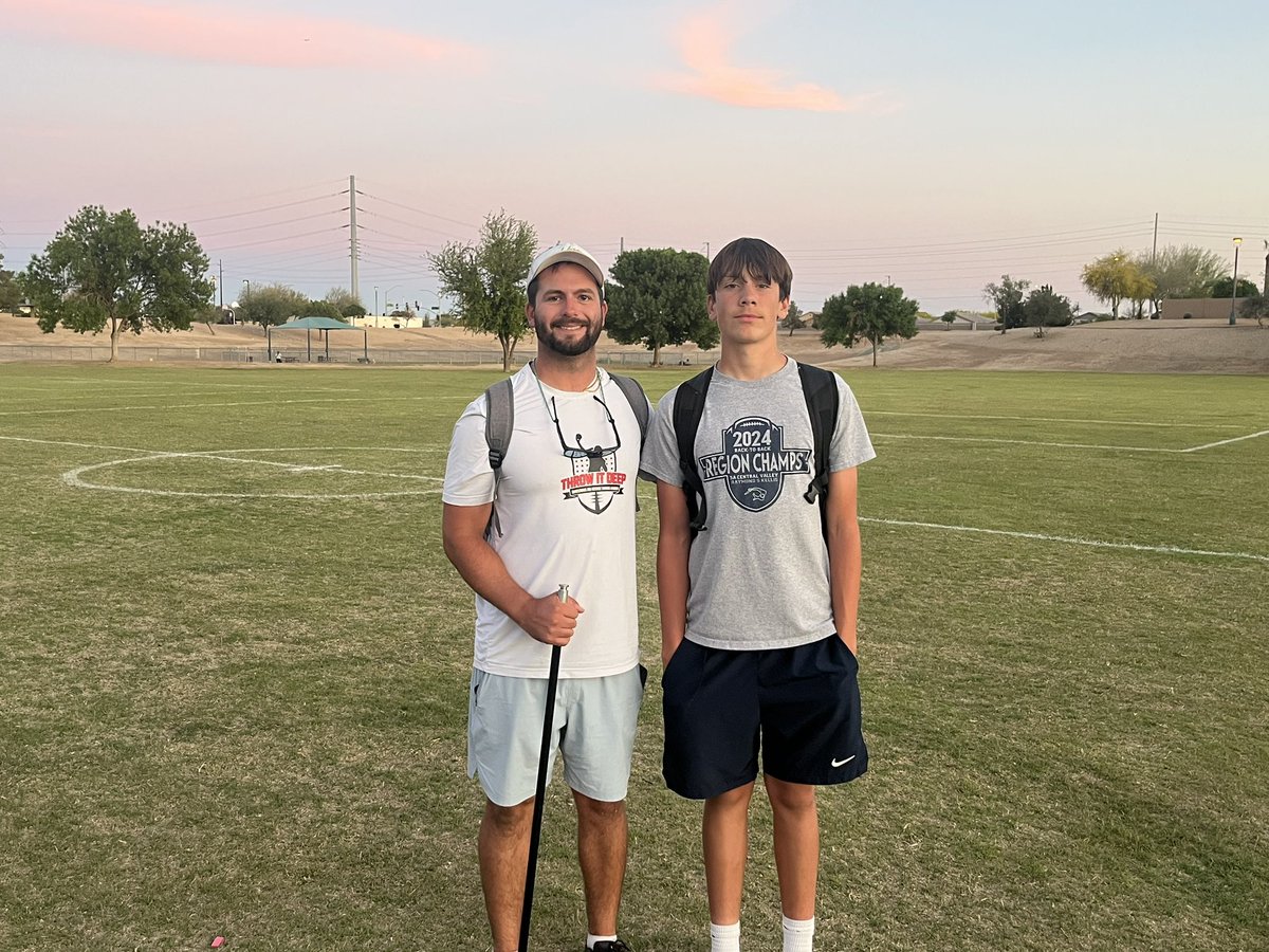 Brodee Lermon tweet media