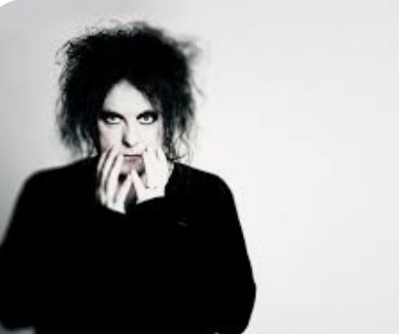 AlmudenaURGNT's tweet photo. Japi verdei tu yu!!!!
@thecure https://t.co/w5hhuAAd0F