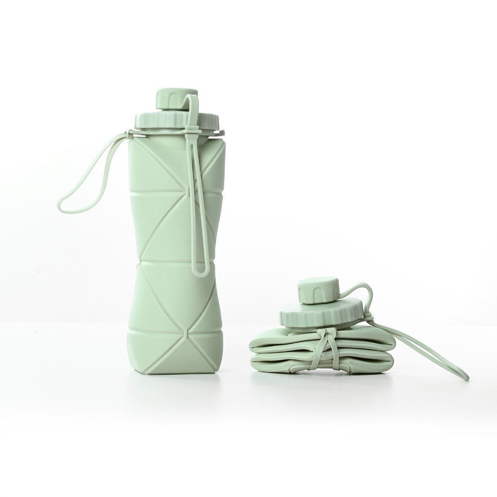fffaaarrrrr's tweet photo. 1. Foldable Water Bottle 

https://t.co/pQsnyMjjkT https://t.co/oitW7VBfbd
