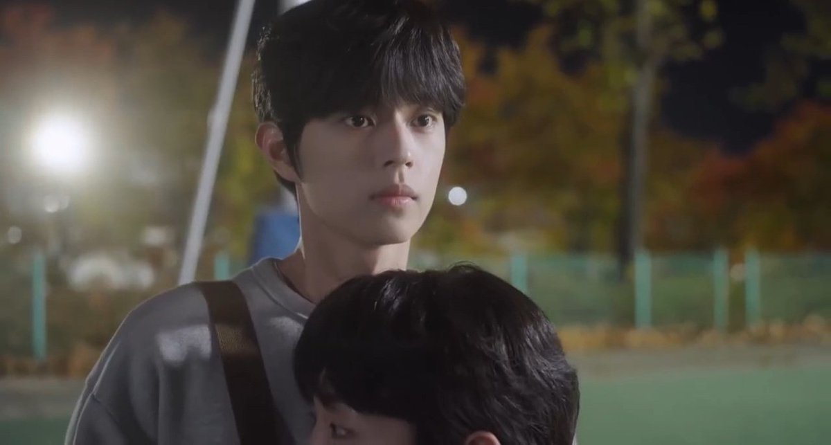 iamroberte's tweet photo. EPISODE 1 OF 8
DO
A Love Confession for a Goodbye
#๋ฌด์ธ๊ฐ์๋ชป๋์๋ค #SomethingIsNotRight #SomethingIsNotRightEp1 #์ต๋ฏผํธ #์ ์ ํ #ChoiMinHo #JeongJeHyeon https://t.co/g1Efo8pXJ2