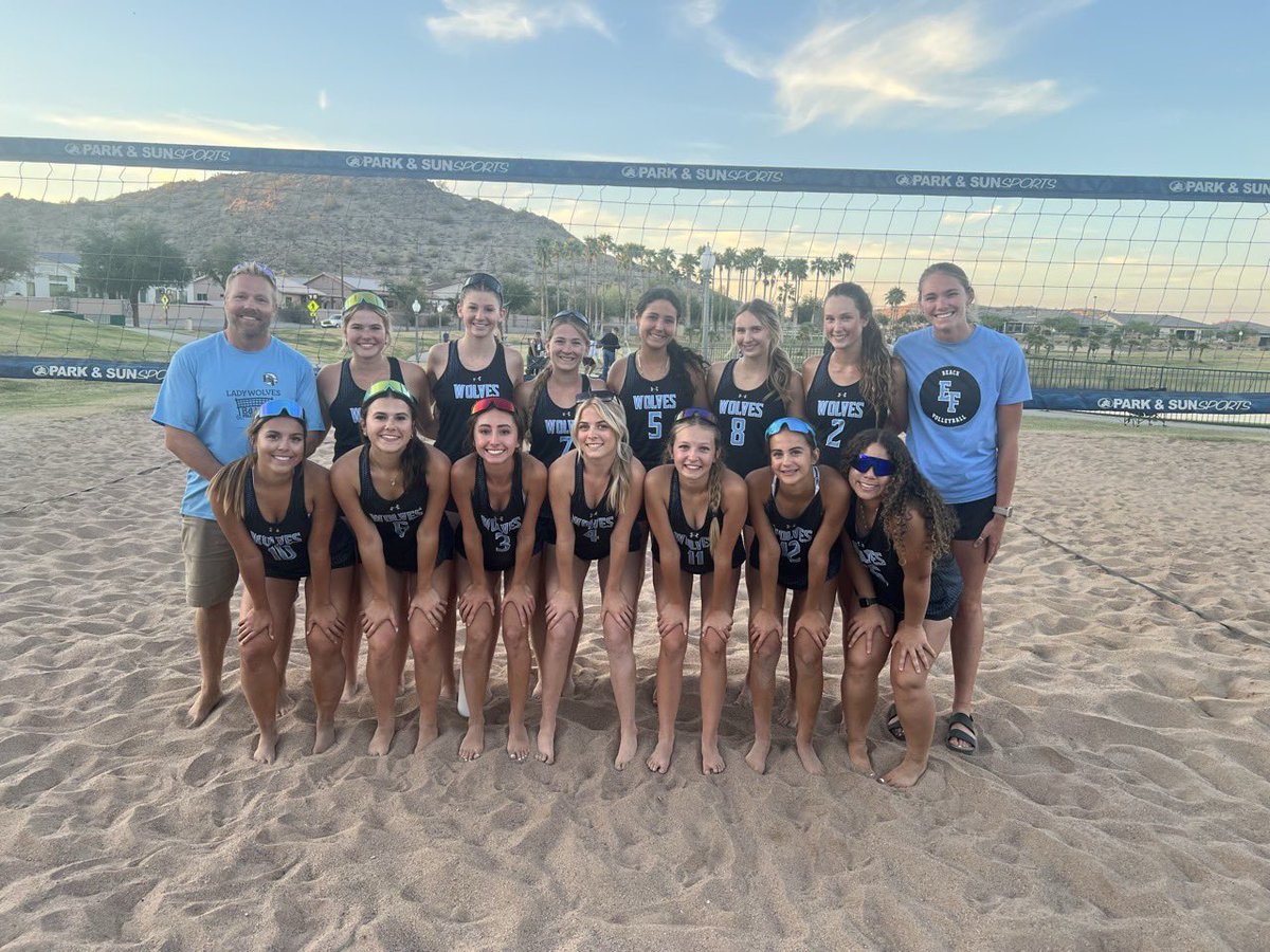 1st Rd. WIN vs. NW Christian. 4-1 🐺🏐💪🏻