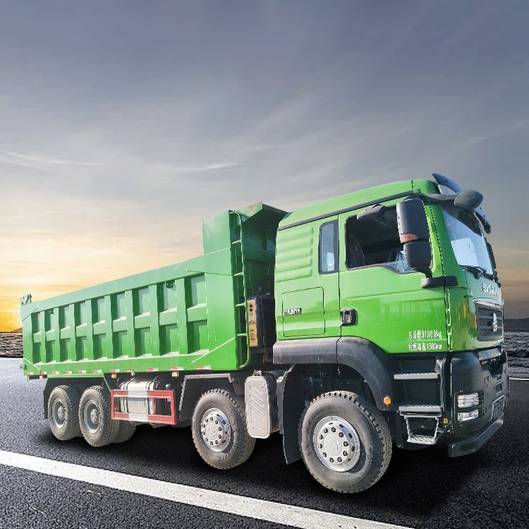 Davi17513928's tweet image. Sinotruk SITRAK 8x4 dump truck 

Brand new Sinotruk SITRAK 8x4 dump truck in stock ，MAN engine ，460hp ，FAST brand 12 gears manual gearbox . 
Box size 7.3mx2.5mx1.5m .  
 #SinotrukSITRAK #8x4DumpTruck #MANEngine #460HPTruck #FASTGearbox #HeavyDutyTruck #HyvaCylinder