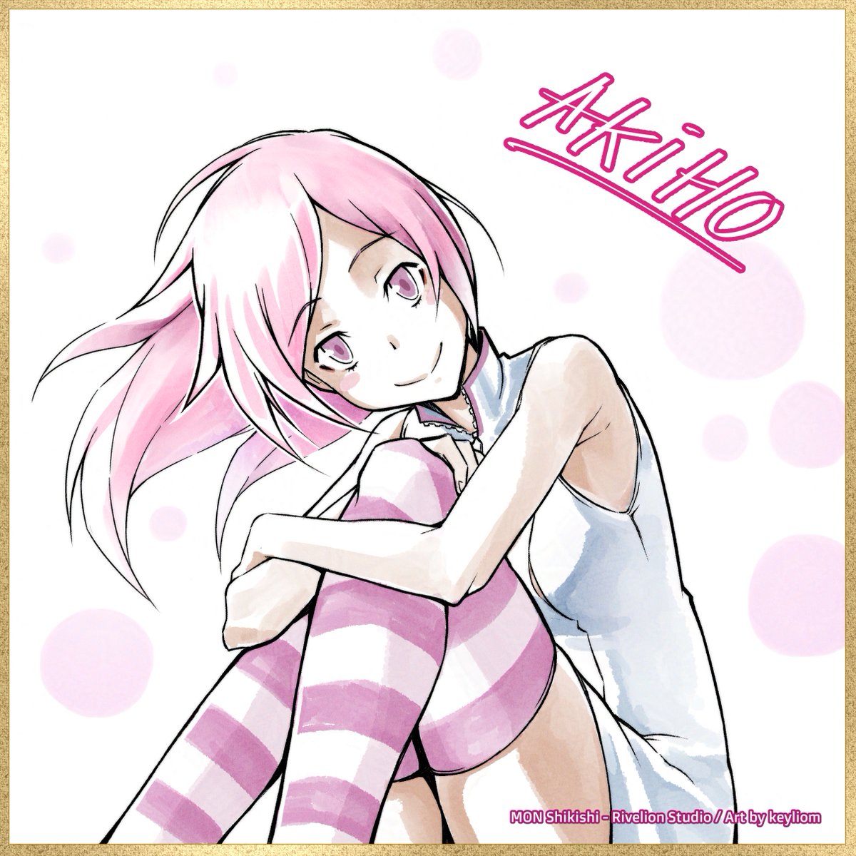 Keyliom 【独立した絵描き】 tweet media