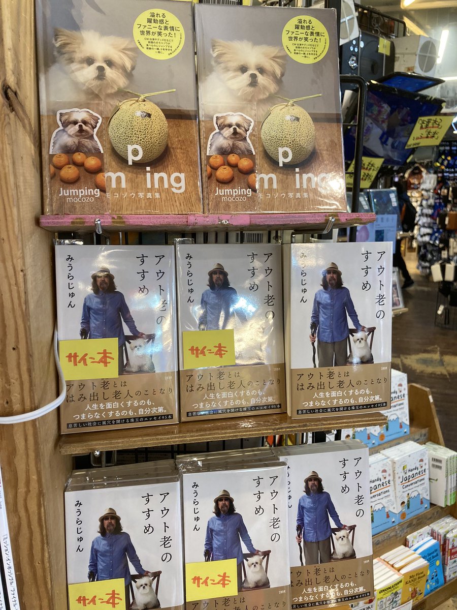 ヴィレッジヴァンガード下北沢 VILLAGE VANGUARD Shimokitazawa ヴィレッジヴァンガード下北沢 VILLAGE VANGUARD Shimokitazawa