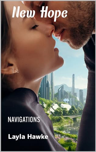 Layla Hawke, author tweet media