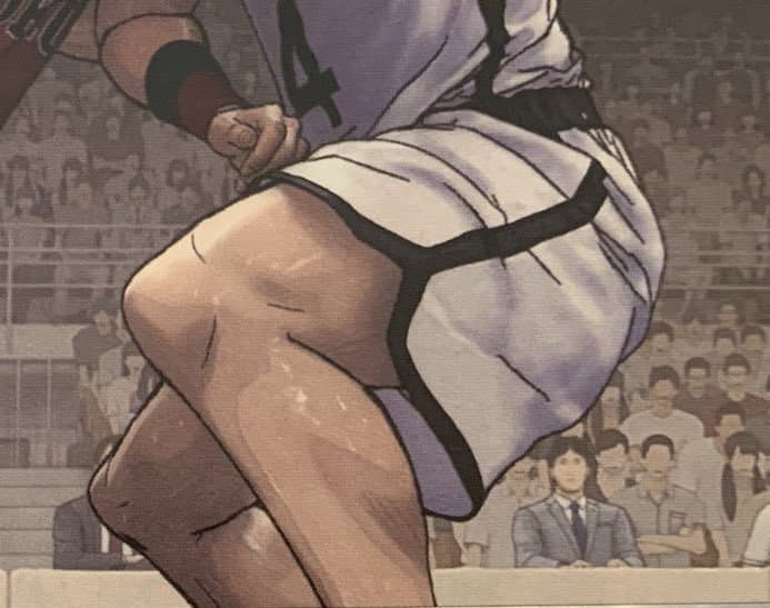 정말 어떤 행위에 소질.적성 충만하게 생기셨다
뭐에 대한 소질인지는 말 아낄게