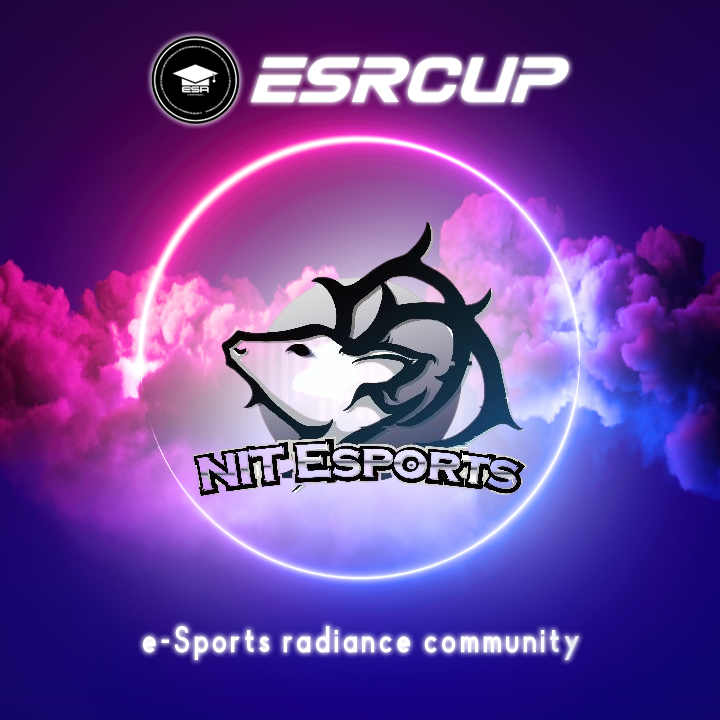 ESR community tweet media