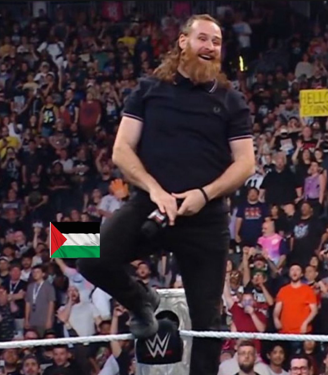 <a href="/SamiZayn/">Sami Zayn</a> This is better